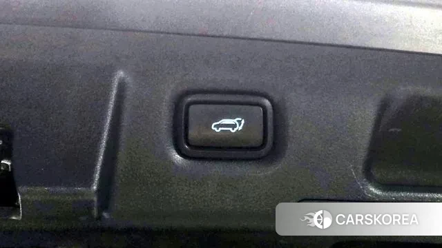 Hyundai The New Santa Fe id 3307130 из Кореи 10