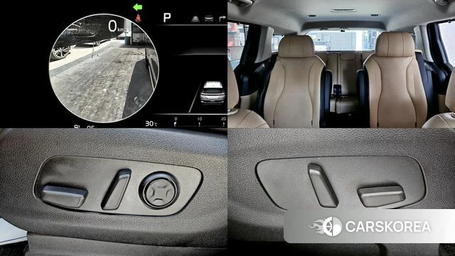 Kia Carnival 4th generation id 4224415 из Кореи 10