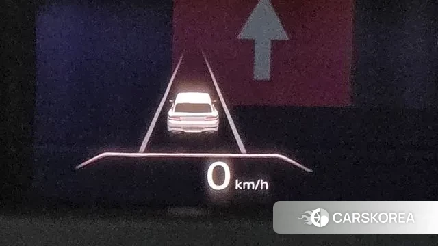 Genesis GV80 id 3573435 из Кореи 10