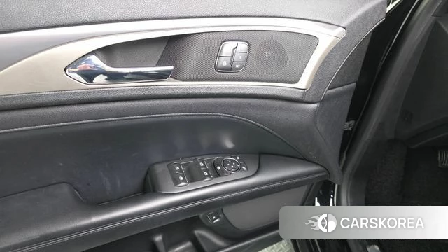 Lincoln New MKZ id 4581391 из Кореи 10