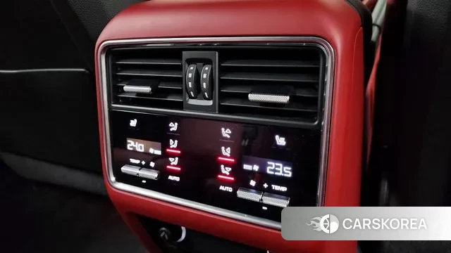 Porsche Cayenne (PO536) id 2901547 из Кореи 10