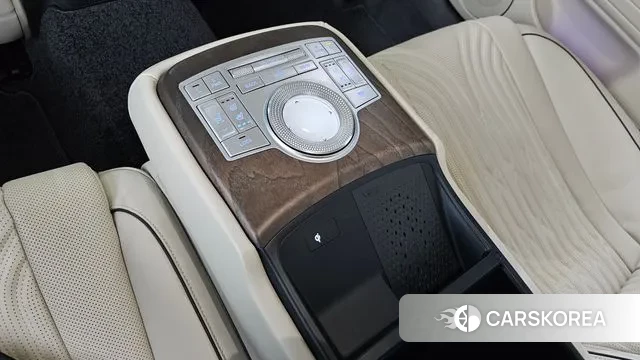 Genesis G80 (RG3) id 3639910 из Кореи 10