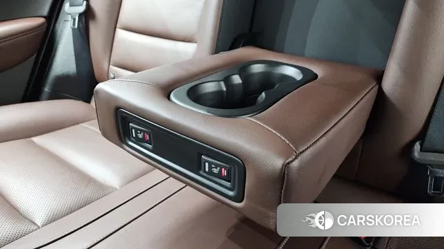 Renault Korea (Samsung) QM6 id 3330762 из Кореи 10