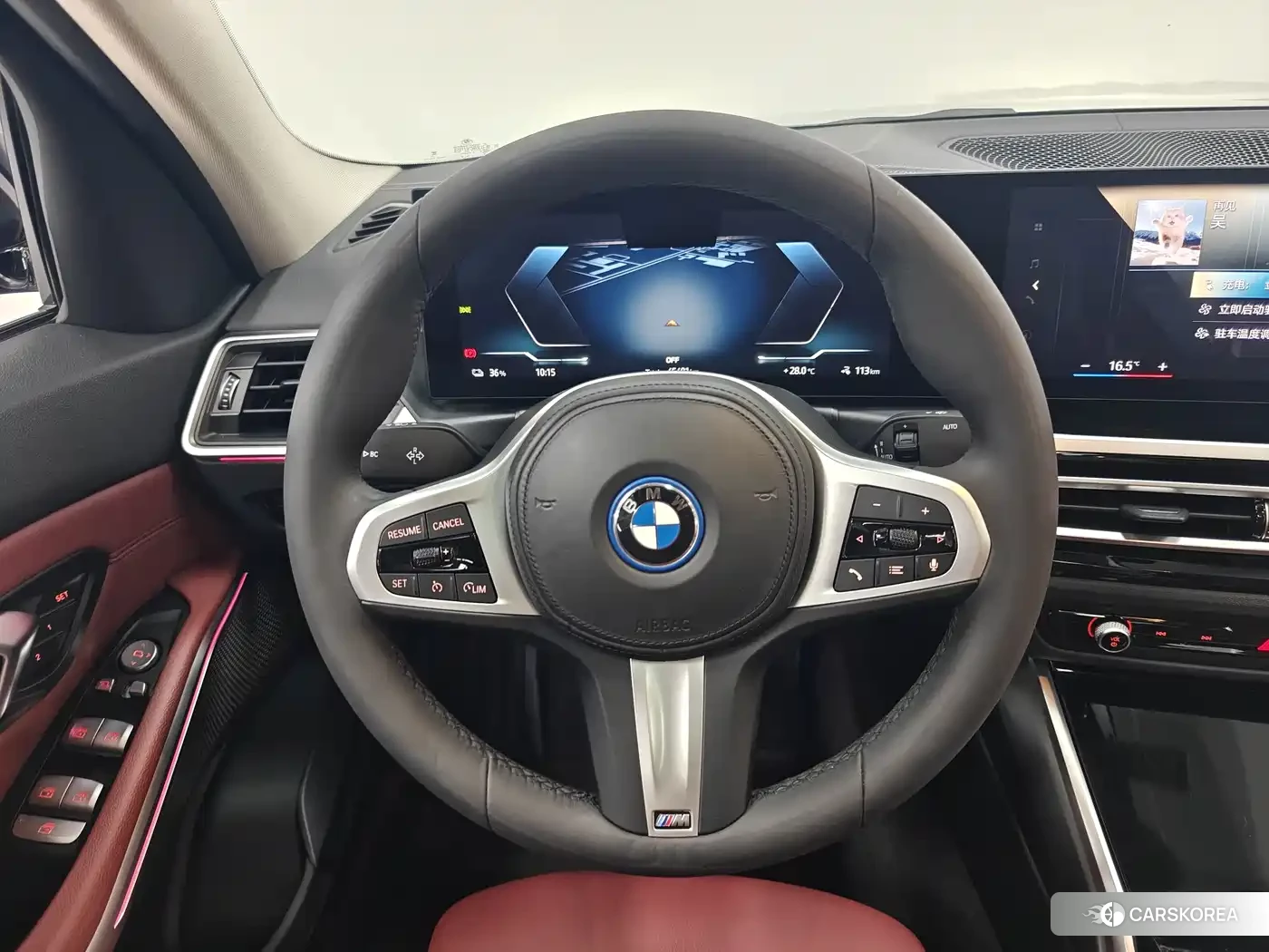 BMW i3 id 4634735 из Китая 10