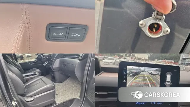 Hyundai Staria id 3027911 из Кореи 10