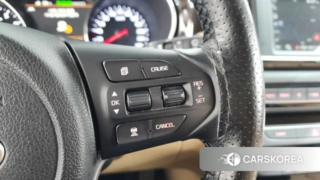 Kia The New Carnival id 4632583 из Кореи 10