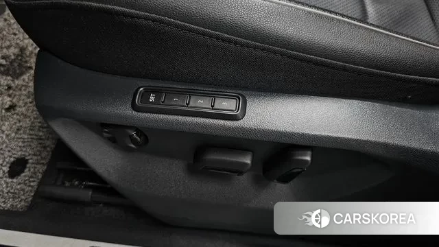 Volkswagen Tiguan Allspace id 3410961 из Кореи 10