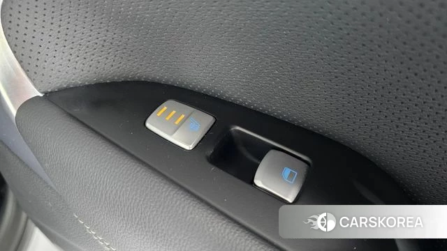 Genesis G70 id 3955857 из Кореи 10