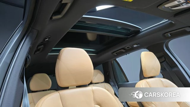 Volvo XC90 second Generation id 4415125 из Кореи 10