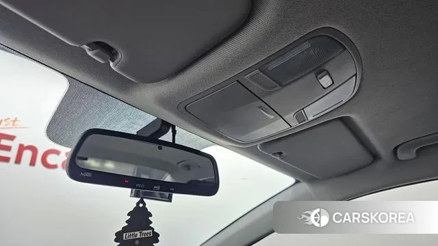 Hyundai Avante AD id 3024611 из Кореи 10