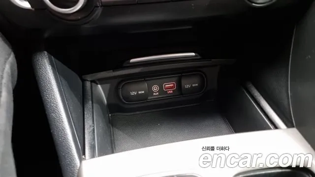 Kia The New K5 2nd generation id 2892145 из Кореи 10