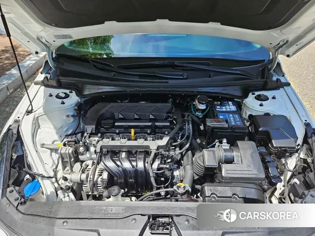 Hyundai Avante (CN7) id 2965874 из Кореи 10