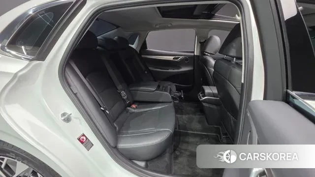 Hyundai The New Grandeur IG Hybrid id 3469083 из Кореи 10