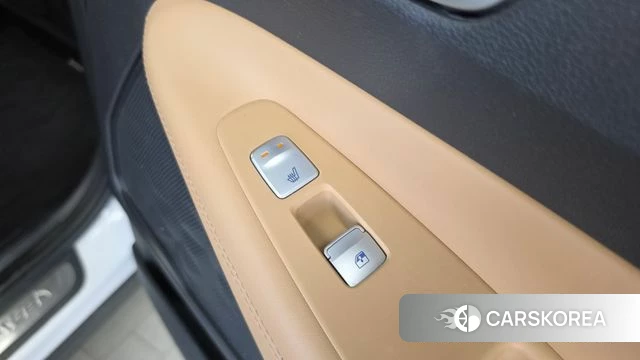 Hyundai The New Santa Fe id 4894830 из Кореи 10