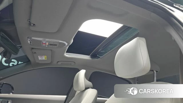 Hyundai Ionic 6 id 4607948 из Кореи 10