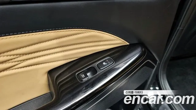 Kia K7 Premier id 2865050 из Кореи 10