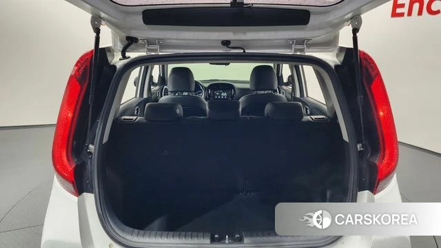 Kia Soul Booster id 4568283 из Кореи 10
