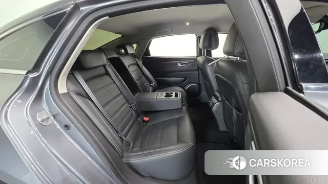 Renault Korea (Samsung) SM6 id 2976708 из Кореи 10