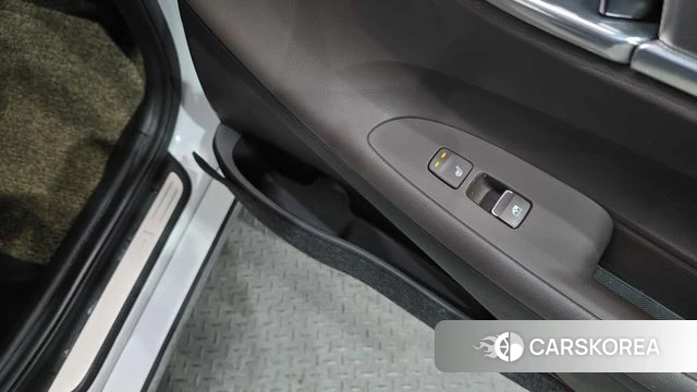 Hyundai The New Grandeur IG id 3893046 из Кореи 10