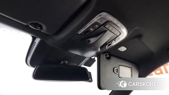 Mercedes-Benz V-Class id 3232494 из Кореи 10