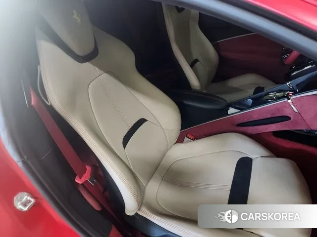 Ferrari Rome id 3333906 из Кореи 10