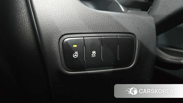 Kia The New Kia Ray EV id 4579230 из Кореи 10