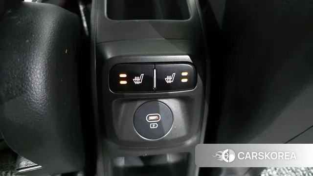 Kia The New Kia Ray EV id 3745616 из Кореи 10