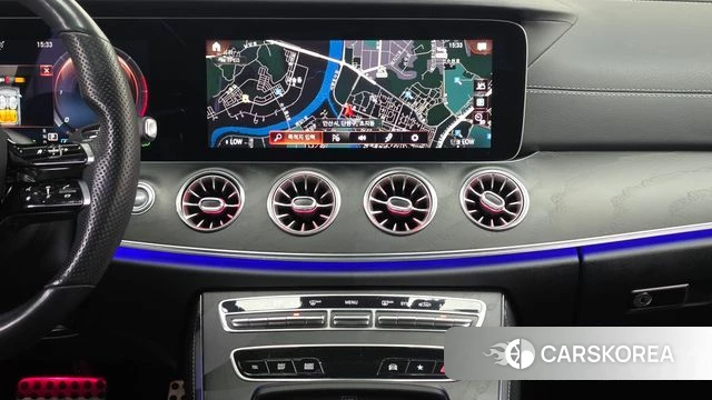 Mercedes-Benz CLS-Class C257 id 4202188 из Кореи 10