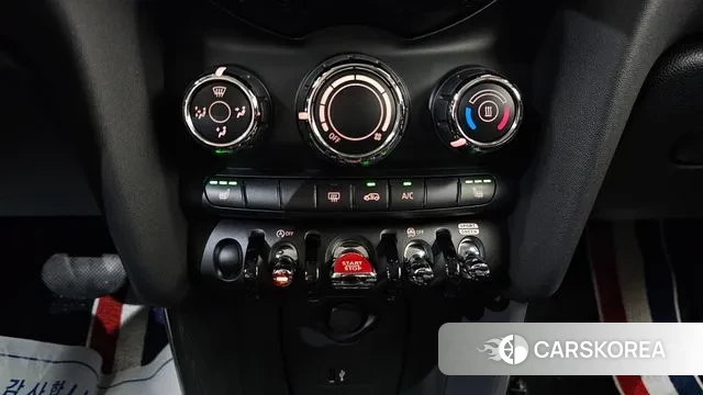 Mini Cooper id 3789028 из Кореи 10