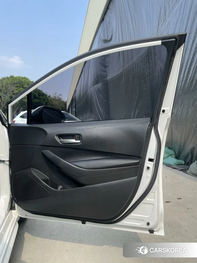 Toyota Lei Ling id 4220865 из Китая 10