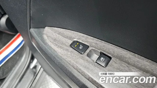 Kia Sportage 5th Generation Hybrid id 2806512 из Кореи 10