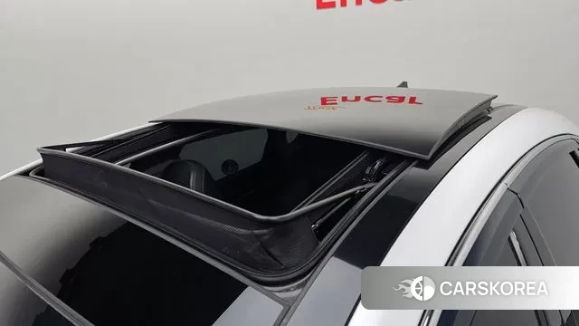 Hyundai Grandeur IG Hybrid id 2966268 из Кореи 10