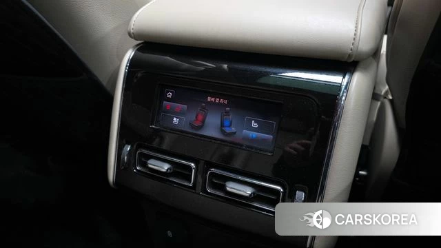 Lincoln Aviator 2nd generation id 4017911 из Кореи 10