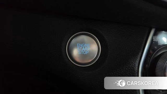 Hyundai Santa Fe TM id 4907780 из Кореи 10