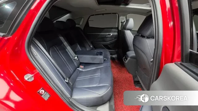 Hyundai Sonata (DN8) id 2981027 из Кореи 10