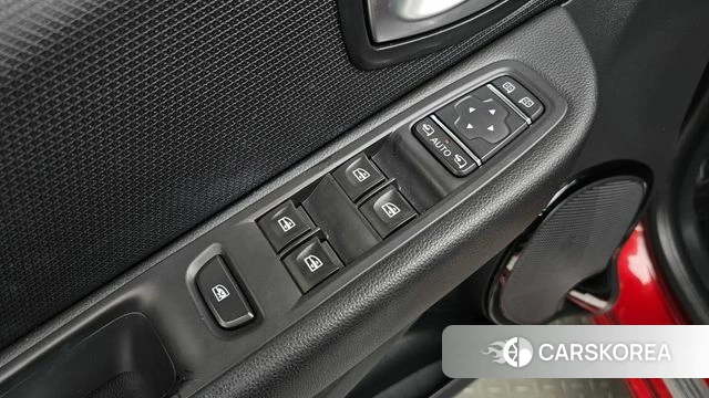 Renault Korea (Samsung) Clio id 4233081 из Кореи 10