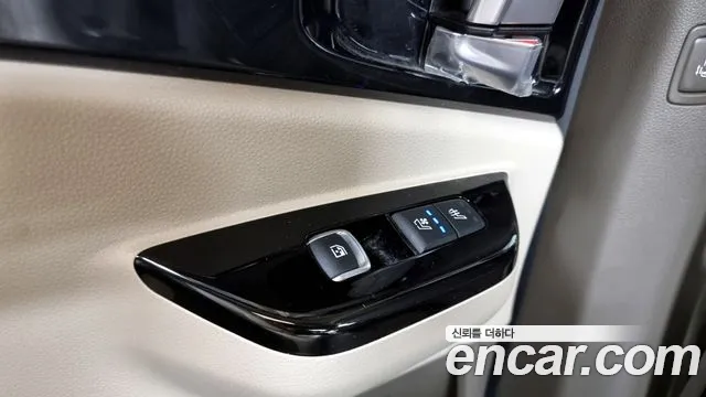 Kia Carnival 4th generation id 2806963 из Кореи 10