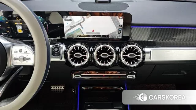 Mercedes-Benz GLB-Class X247 id 3530039 из Кореи 10