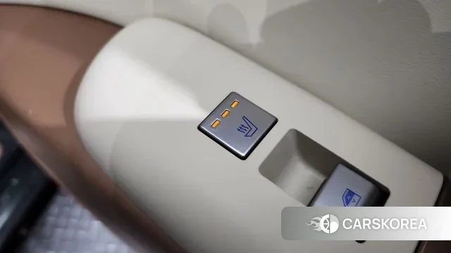 Hyundai Grandeur Hybrid (GN7) id 2968849 из Кореи 10