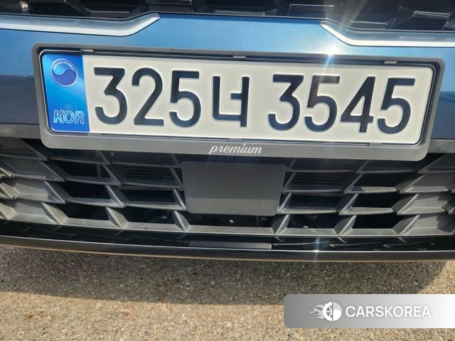 Kia The New K3 2nd generation id 3892848 из Кореи 10