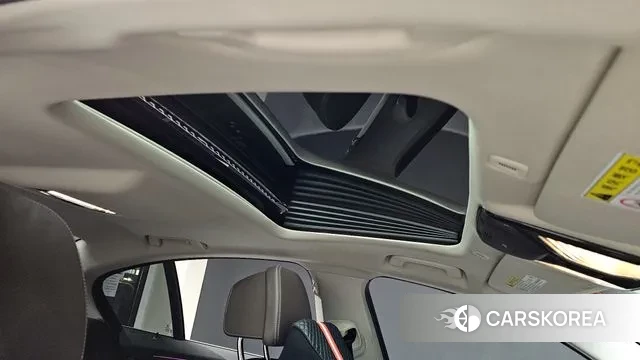 BMW 5 Series (G30) id 3557865 из Кореи 10