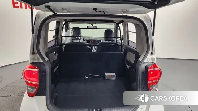 Kia The New Ray id 3753666 из Кореи 10