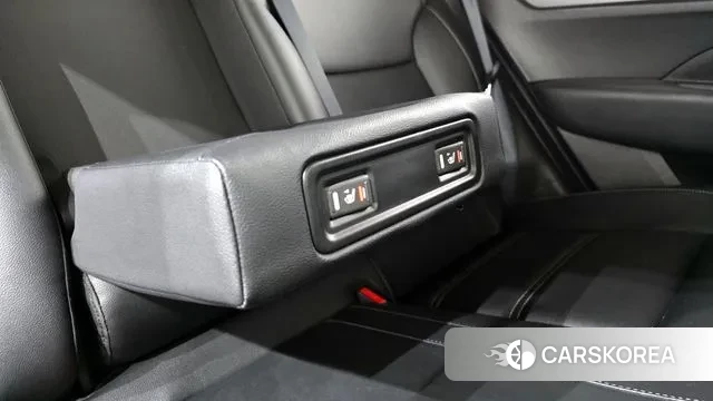 Renault Korea (Samsung) The New QM6 id 3330271 из Кореи 10