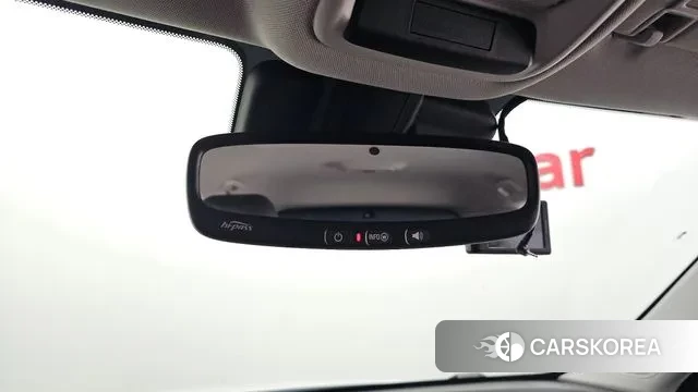 Chevrolet (GM Daewoo) Trailblazer id 3043296 из Кореи 10