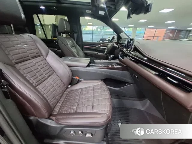 Cadillac Escalade 5th Generation id 3041868 из Кореи 10