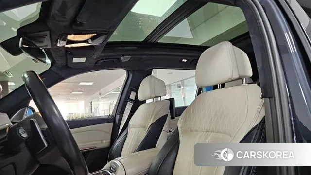 BMW X7 (G07) id 3697632 из Кореи 10