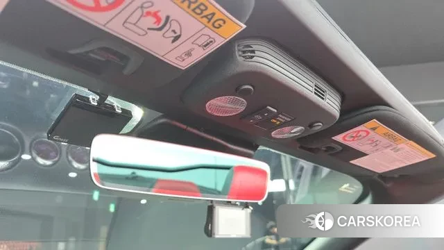 Ford Mustang id 3328315 из Кореи 10