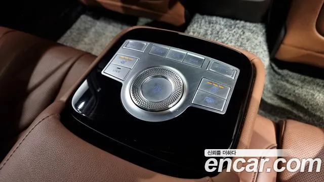 Genesis G80 (RG3) id 2854150 из Кореи 10