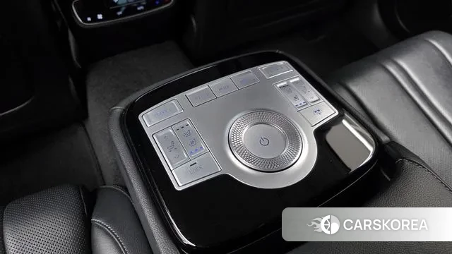 Genesis G80 (RG3) id 3318583 из Кореи 10