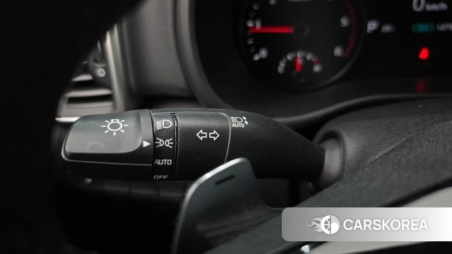 Kia Sportage The Bold id 4224741 из Кореи 10